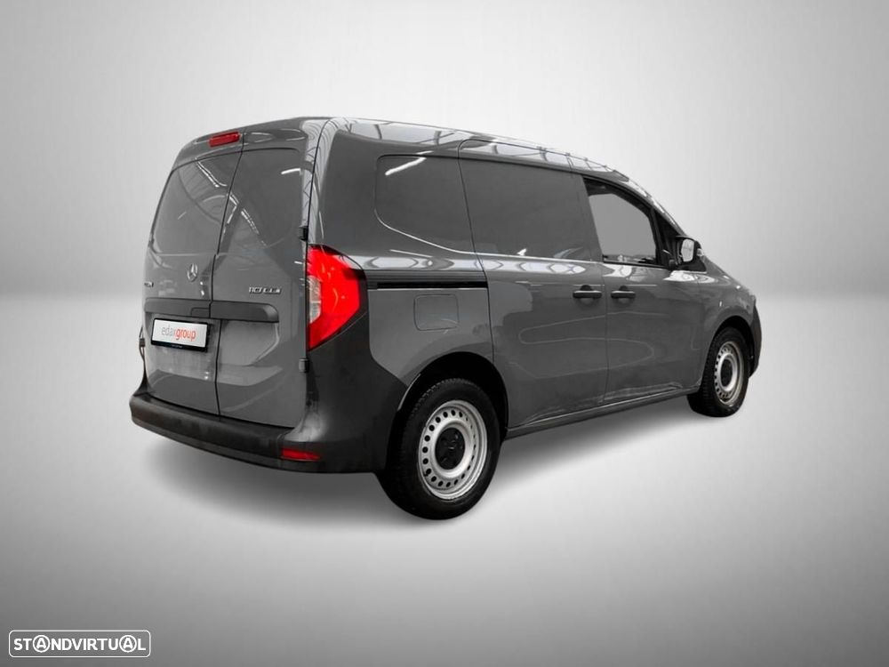 Mercedes-Benz Citan 110 CDI STANDARD c/IVA - 2