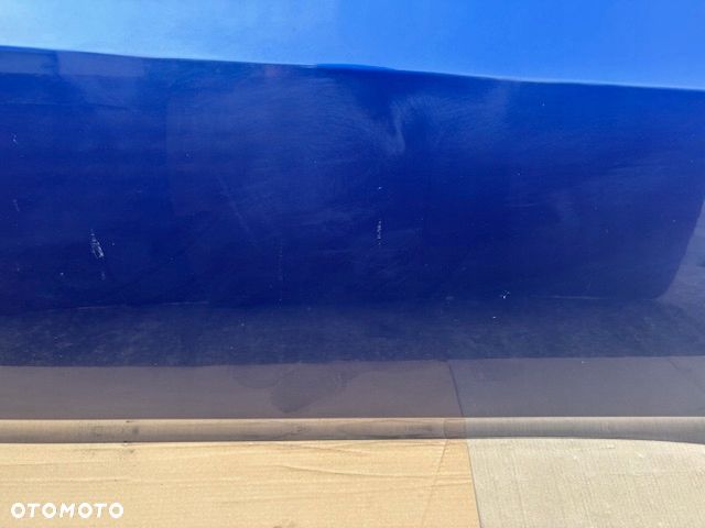 HONDA ACCORD VIII 08-15r DRZWI PRAWE PRZEDNIE PRAWY PRZÓD B553P - 4