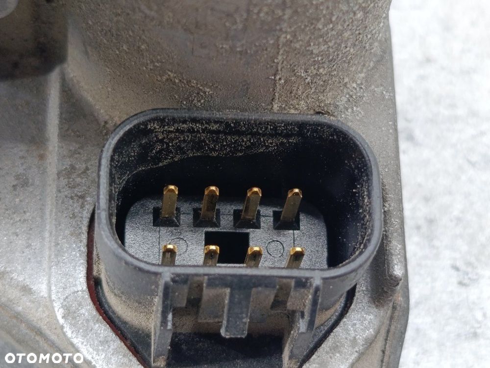 PRZEPUSTNICA OPEL VECTRA C 5WS91703 09128518 1.8 16V - 12