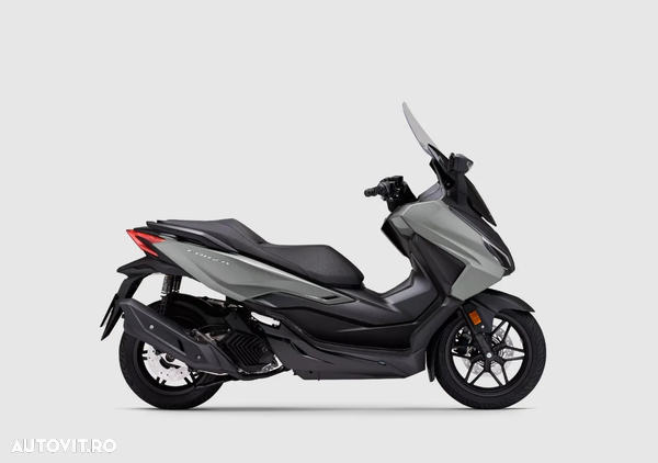 Honda Forza 125