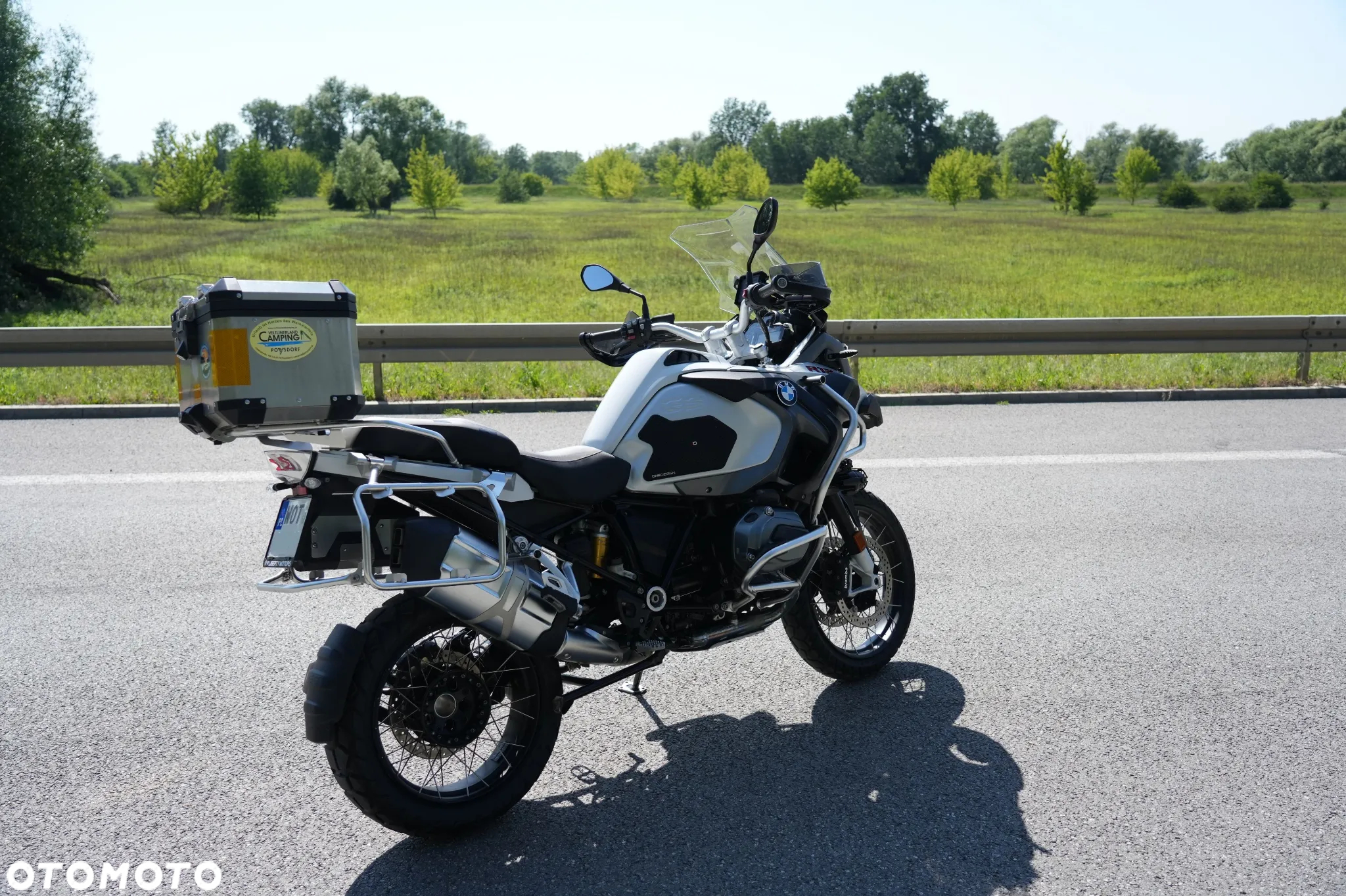 BMW Adventure - 24