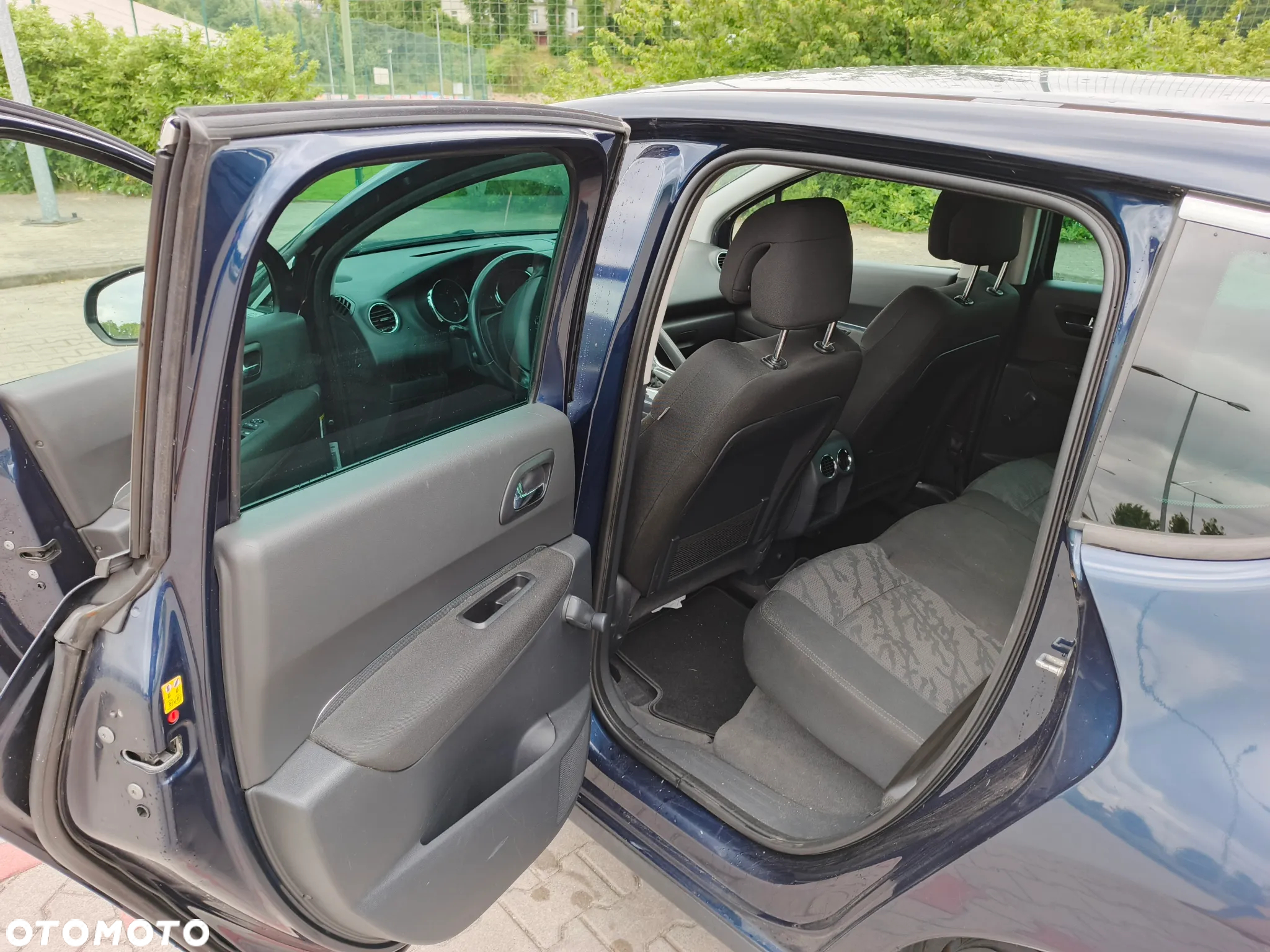 Peugeot 3008 HDi FAP 150 Platinum - 9