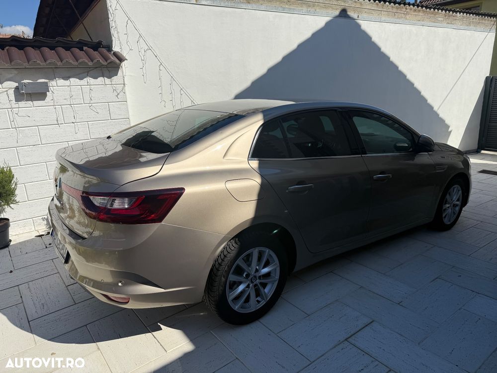 Renault Megane TCe GPF Intens - 3