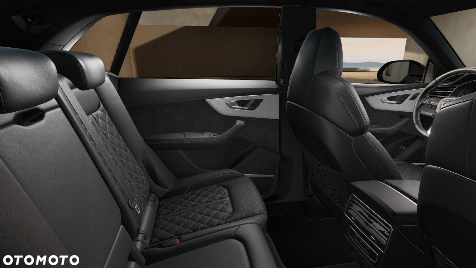 Audi Q8 - 9