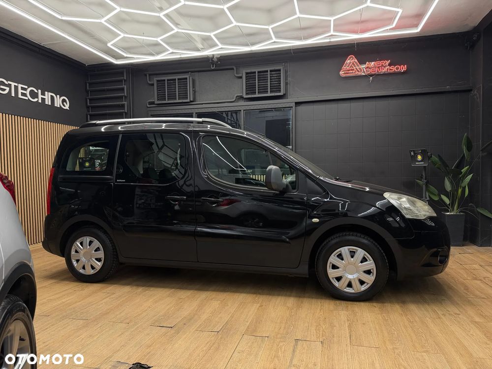 Citroën Berlingo - 3