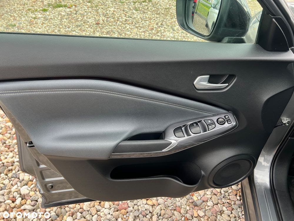 Nissan Juke 1.0 DIG-T N-Sport - 16