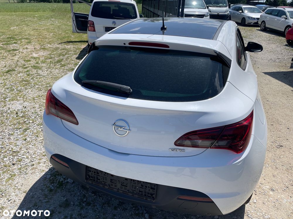 Opel Astra 1.6 D Start/Stop Innovation - 4