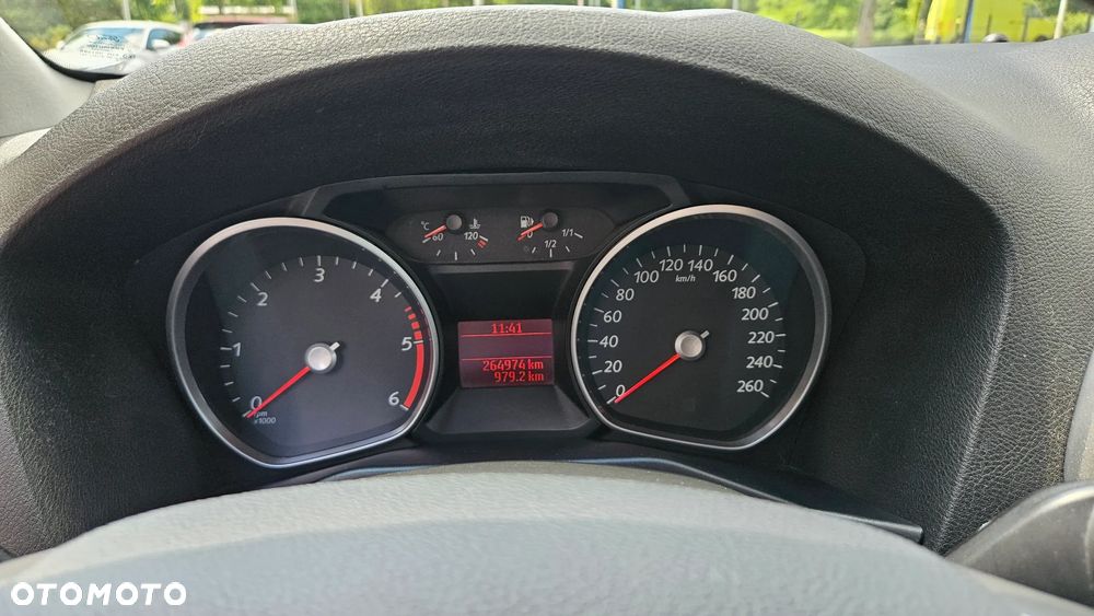 Ford Mondeo 2.0 TDCi Ghia - 7