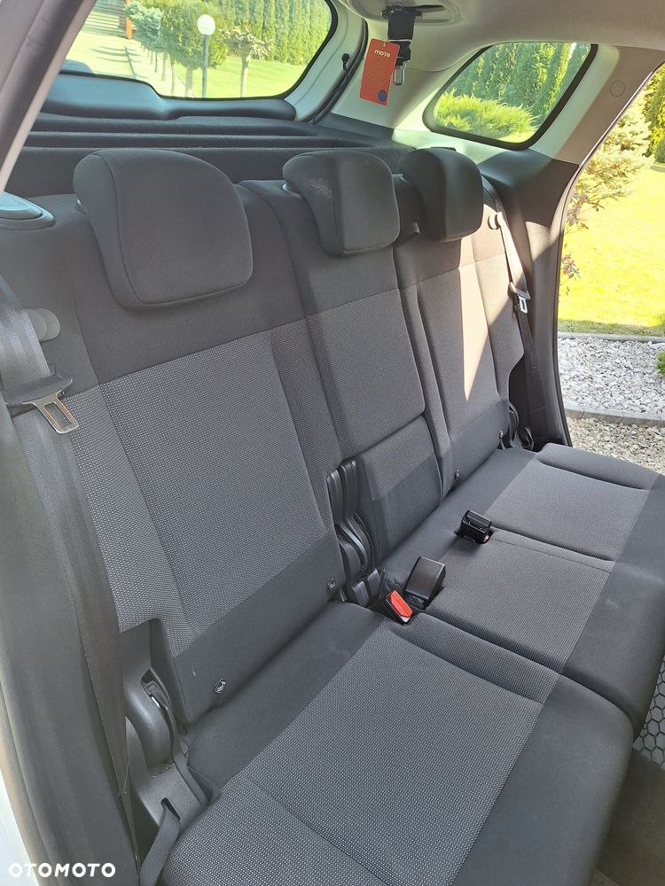 Citroën C3 Aircross 1.2 PureTech Shine - 11