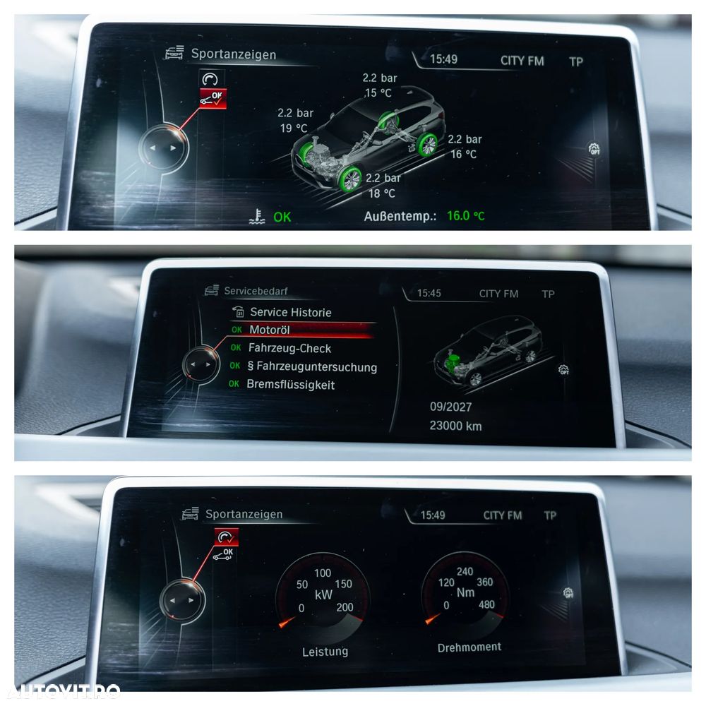 BMW X1 xDrive25d Aut. M Sport - 10