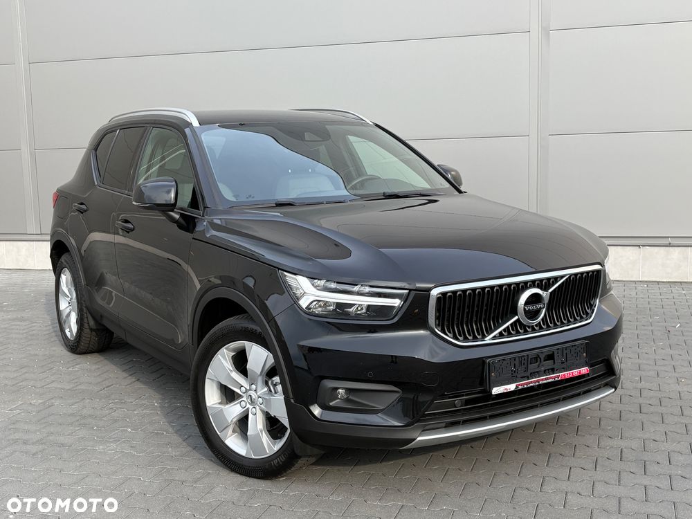 Volvo XC 40 - 3