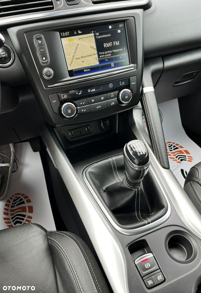 Renault Kadjar Energy TCe 130 LIMITED - 18