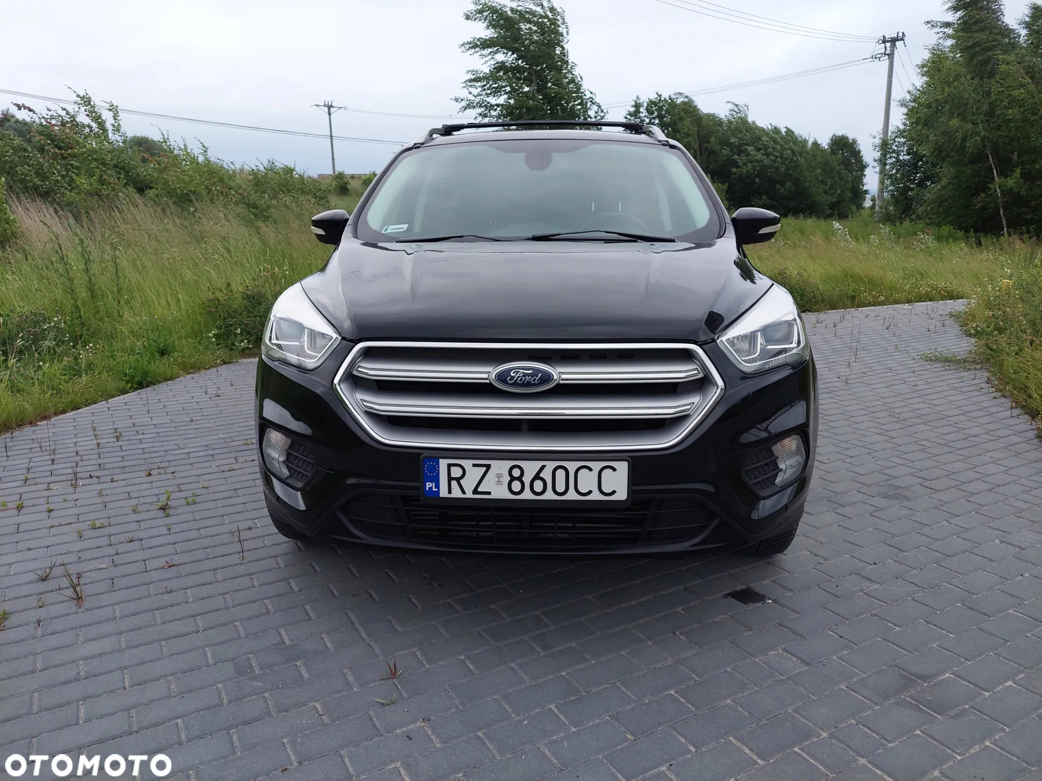 Ford Escape 2.0 EcoBoost AWD Titanium - 6