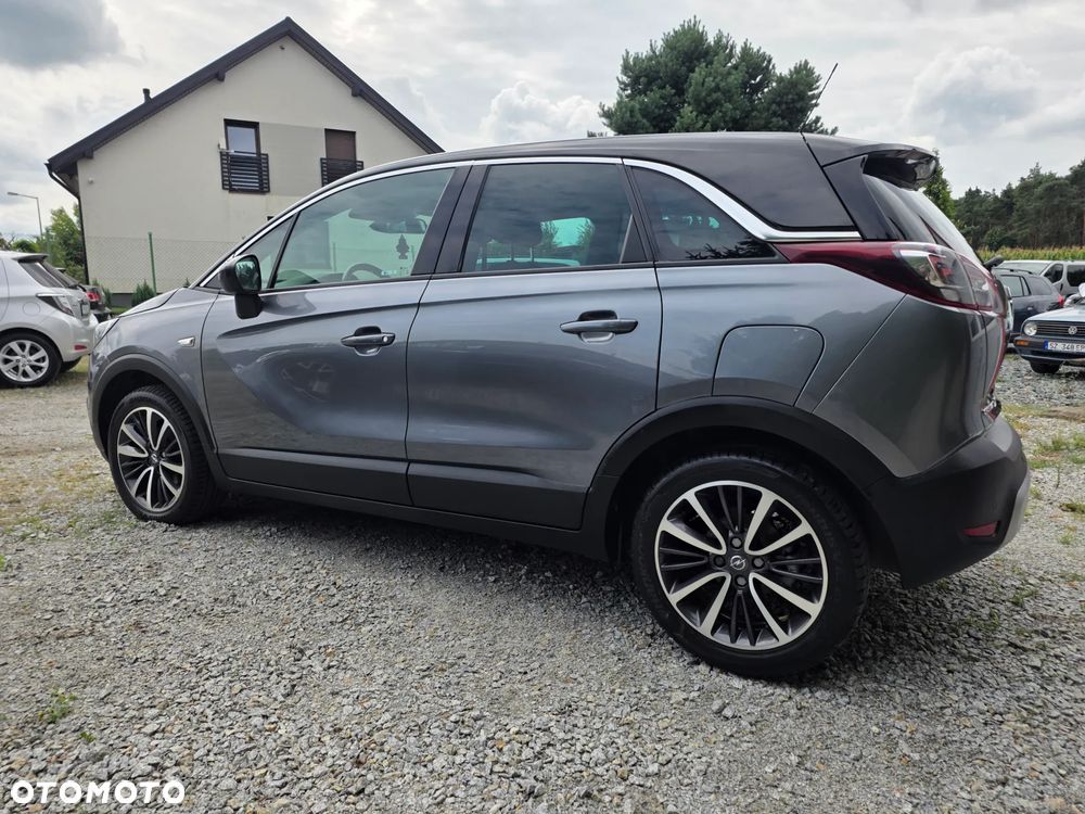 Opel Crossland X 1.2 Start/Stop Automatik Edition - 16