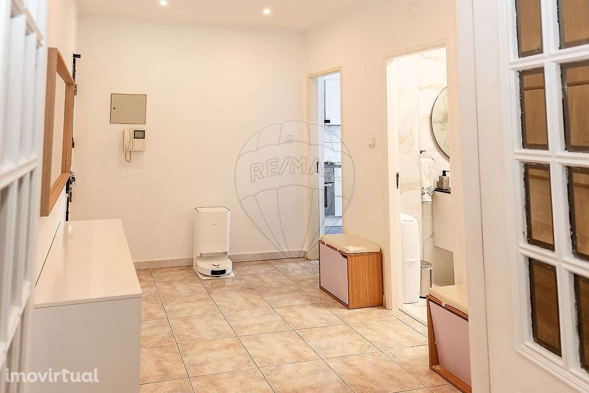 Apartamento T2 para venda - Grande imagem: 2/8