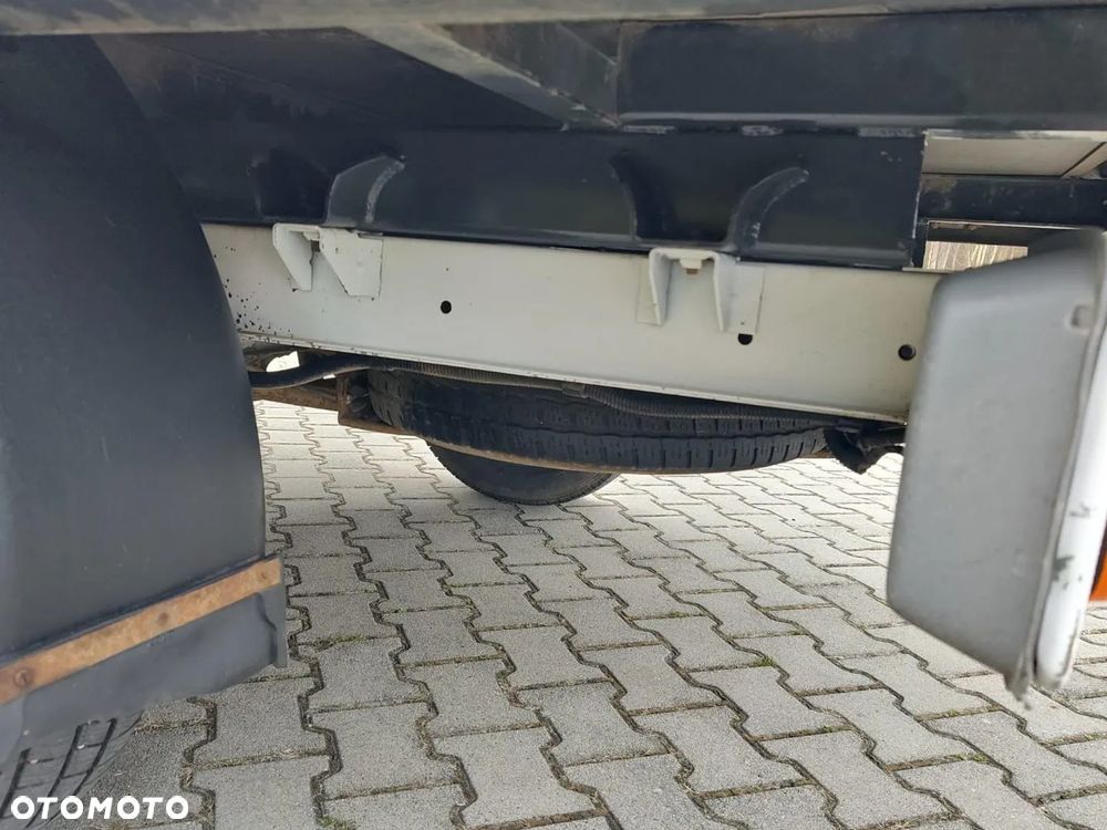 Volkswagen Transporter - 16