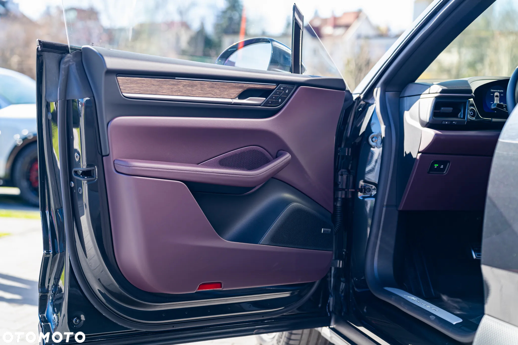 Porsche Macan 4 100kWh - 13
