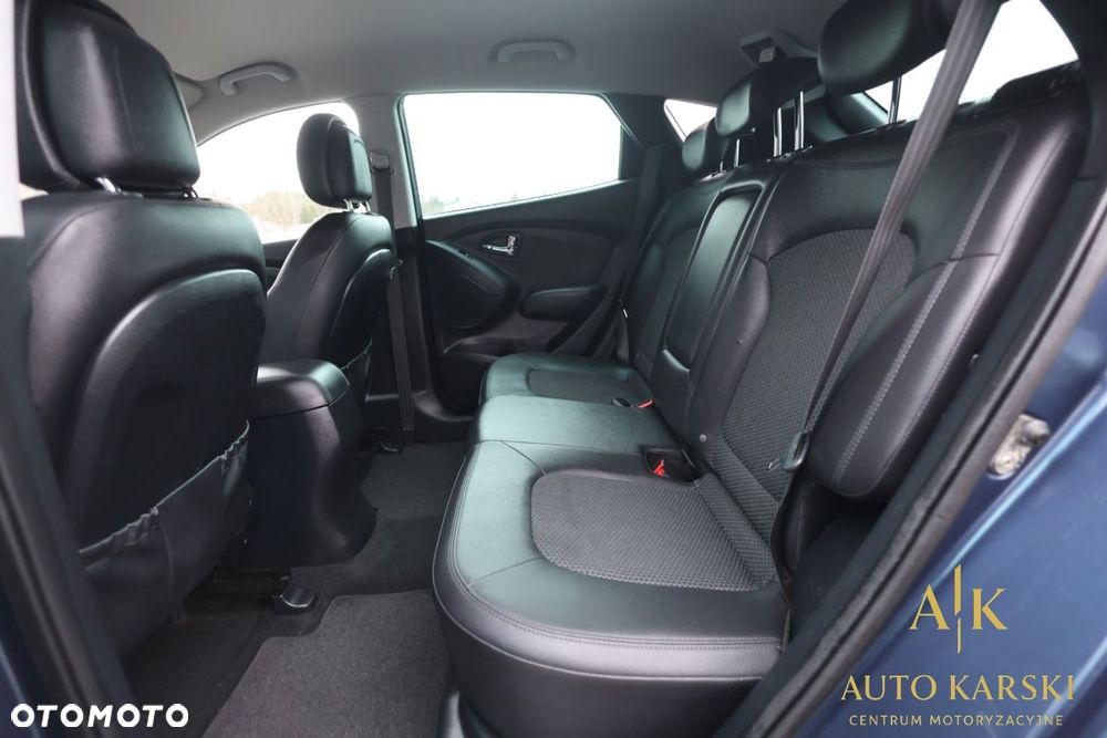 Hyundai ix35 - 29