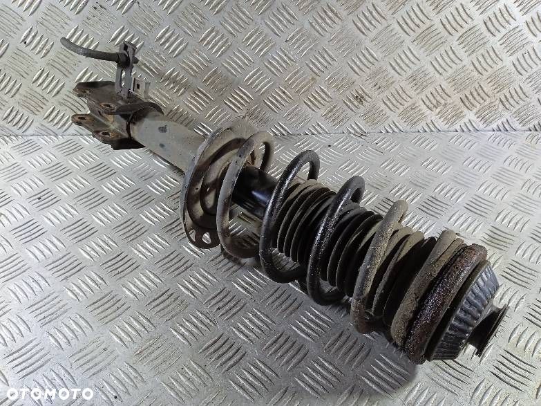 AMORTYZATOR LEWY PRZEDNI SPRĘŻYNA OPEL ASTRA H - 1