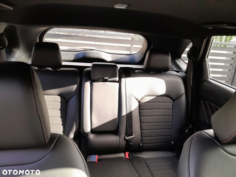 Ford Edge 2.0 EcoBlue Bi-Turbo 4x4 ST-LINE - 10