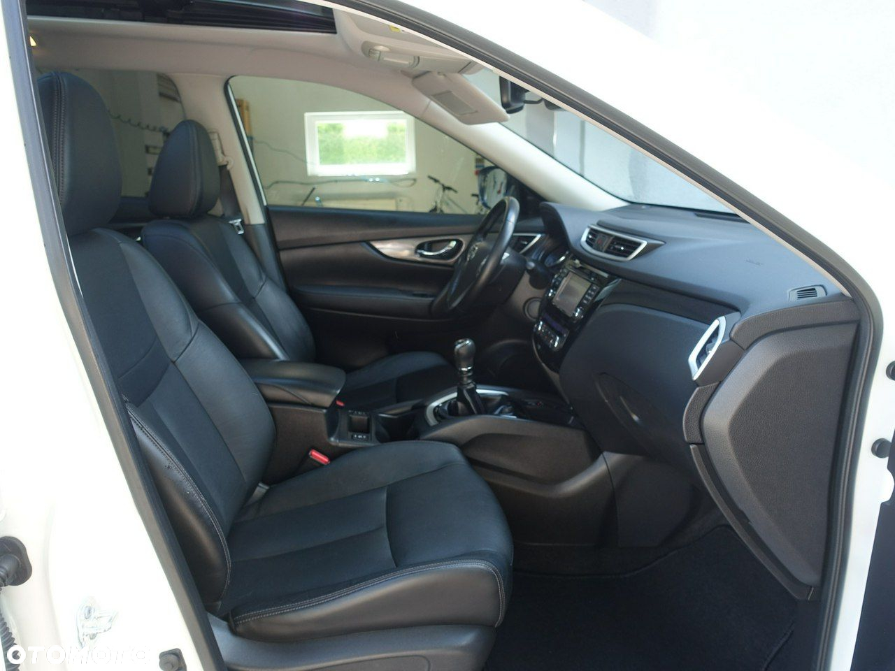 Nissan X-Trail 1.6 DIG-T N-Connecta 2WD - 15