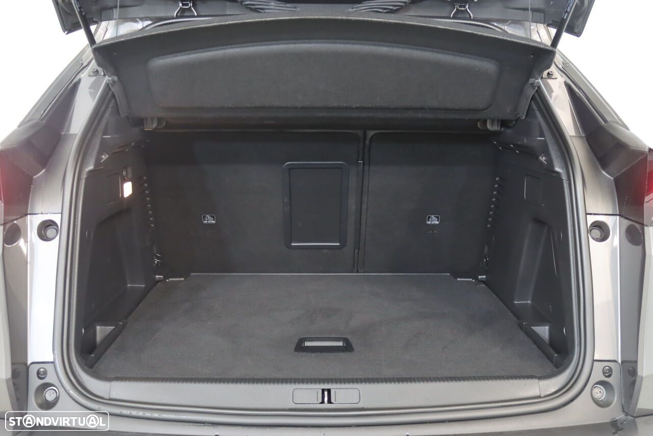 Peugeot 3008 1.2 PureTech Allure - 33