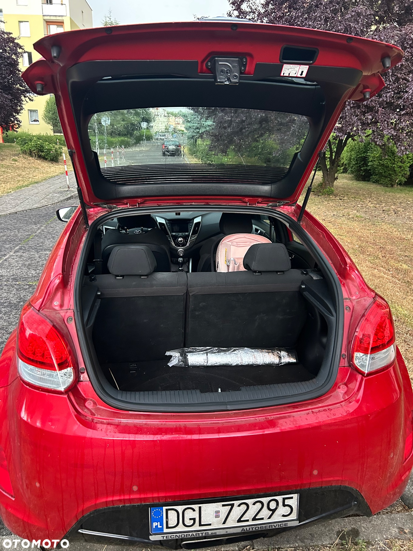 Hyundai Veloster - 9