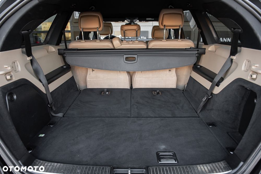 Mercedes-Benz Klasa R 350 CDI 4-Matic - 27