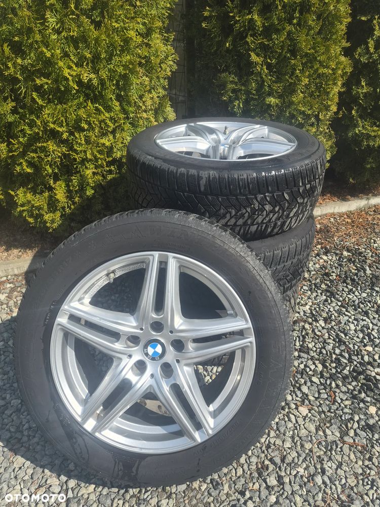 BMW X1 sDrive18d - 20