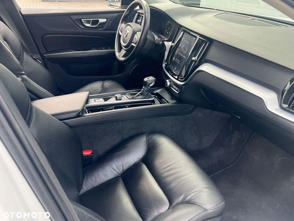 Volvo V60 D4 - 23
