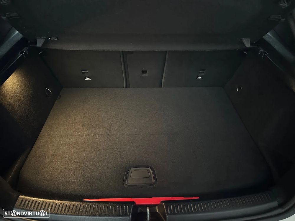 Mercedes-Benz A 250 e 8G-DCT Advanced Progressive - 12