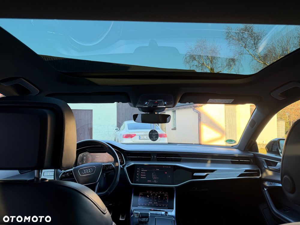 Audi A7 Sportback - 8