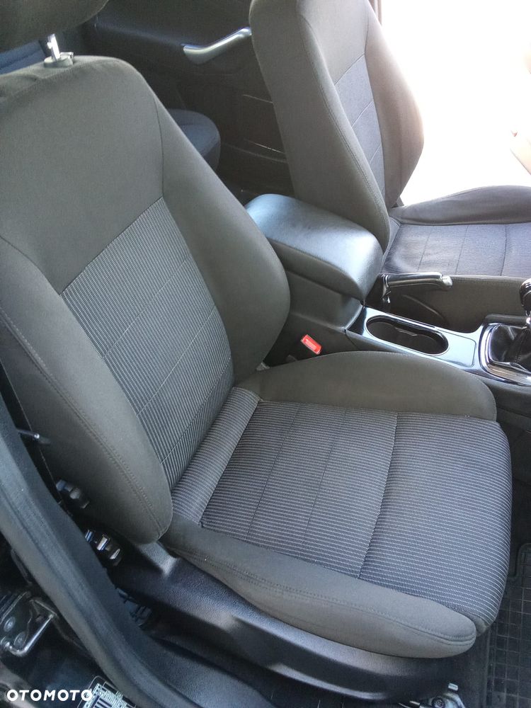 Ford Mondeo 2.0 TDCi Titanium - 15