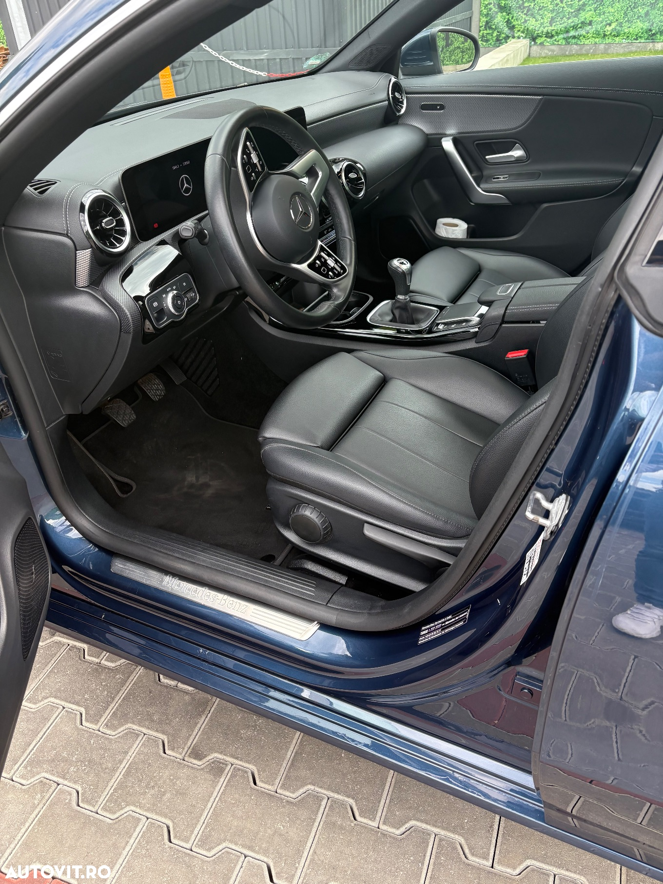 Mercedes-Benz CLA 200 - 19