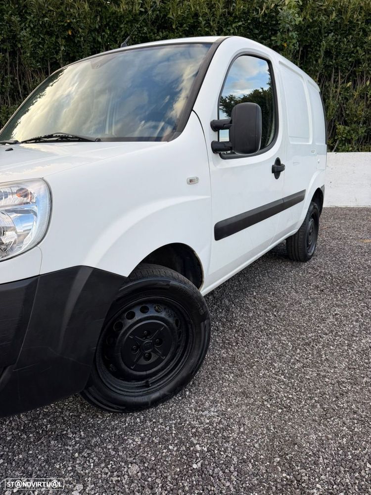 Fiat Doblo 1.3 Multijet - 19