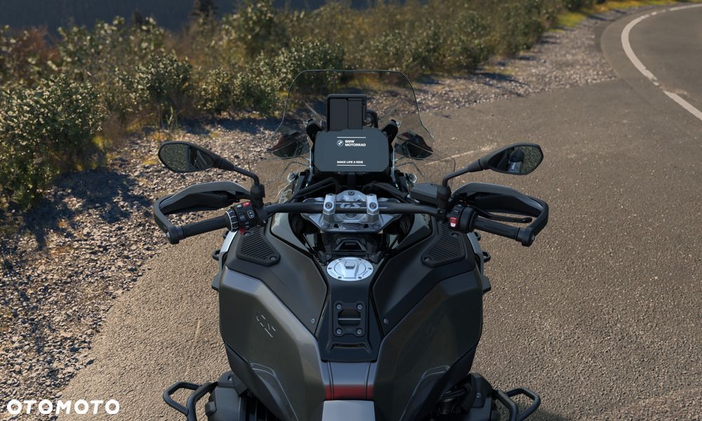 BMW GS - 3