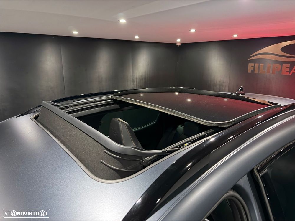 Cupra Formentor VZ 1.4 e-Hybrid DSG - 11