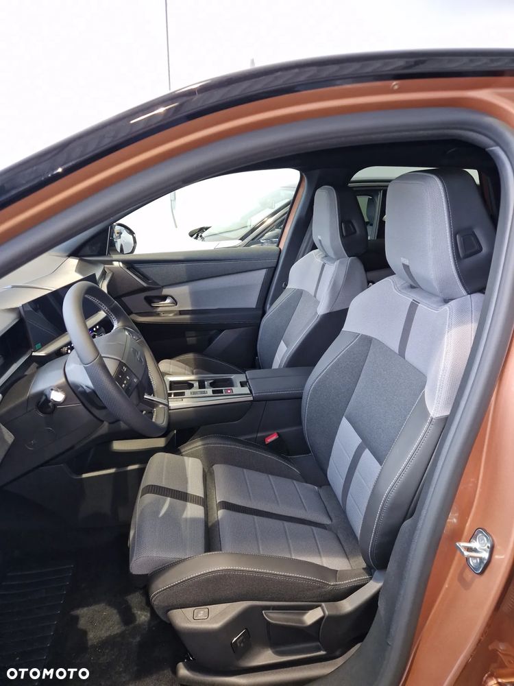 Opel Grandland 1.2 T mHEV GS S&S eDTC6 - 21