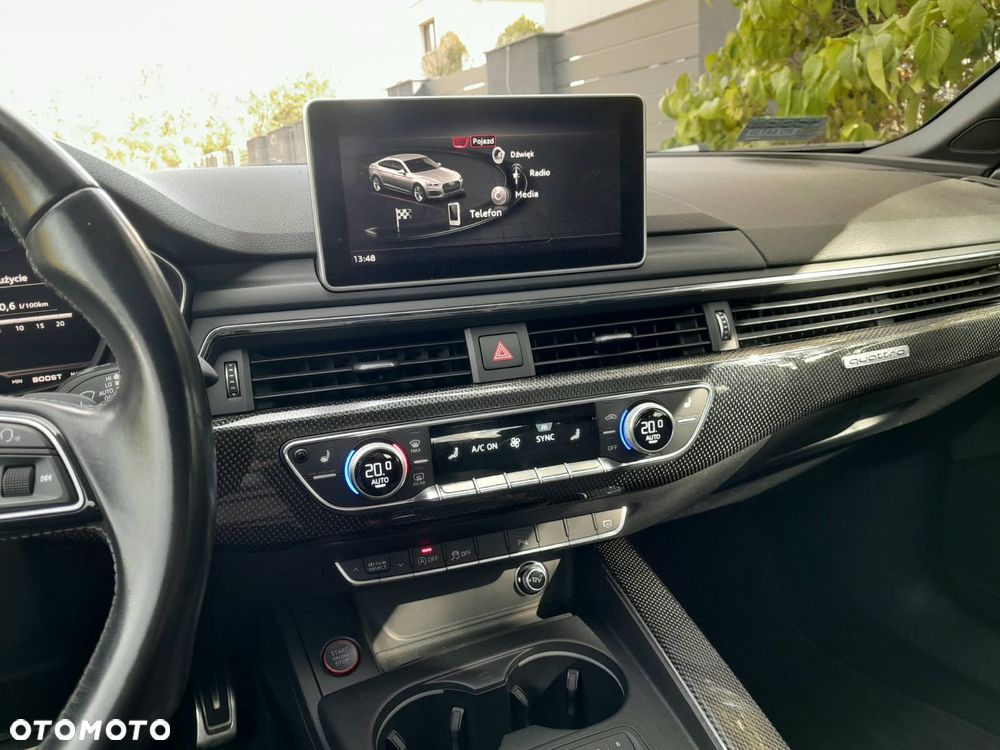 Audi S5 Sportback 3.0 TFSI Quattro Tiptronic - 17