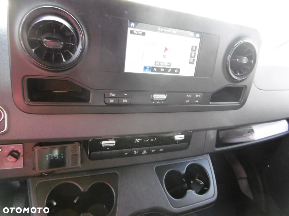 Mercedes-Benz Sprinter Standard PRO 9G-Tronic 907.233 - 6