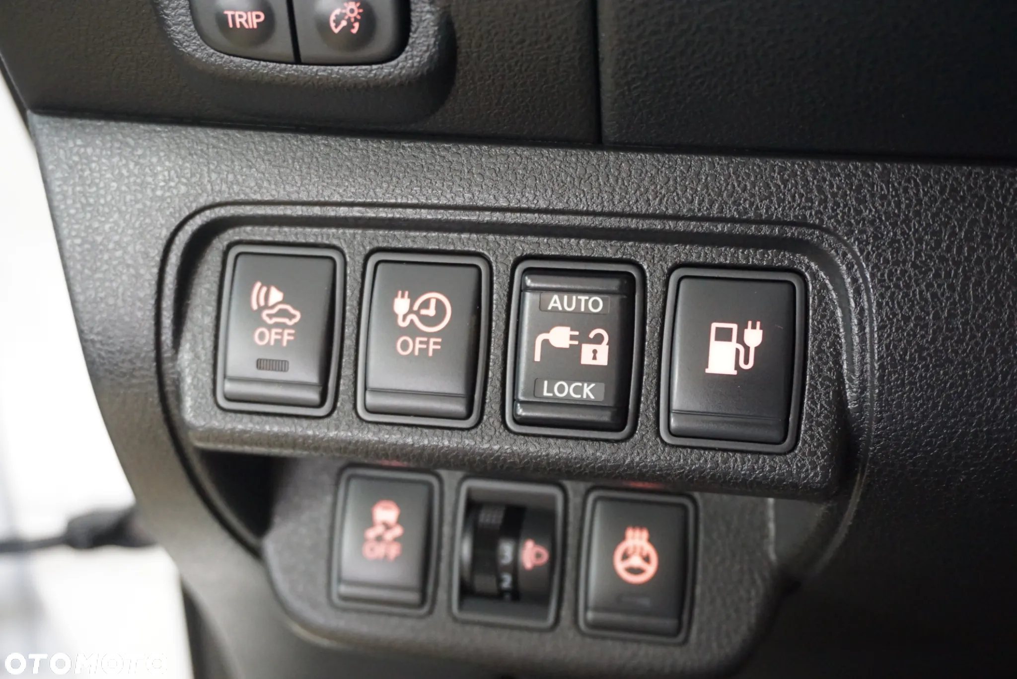 Nissan Leaf 30 kWh (mit Batterie) Visia - 24