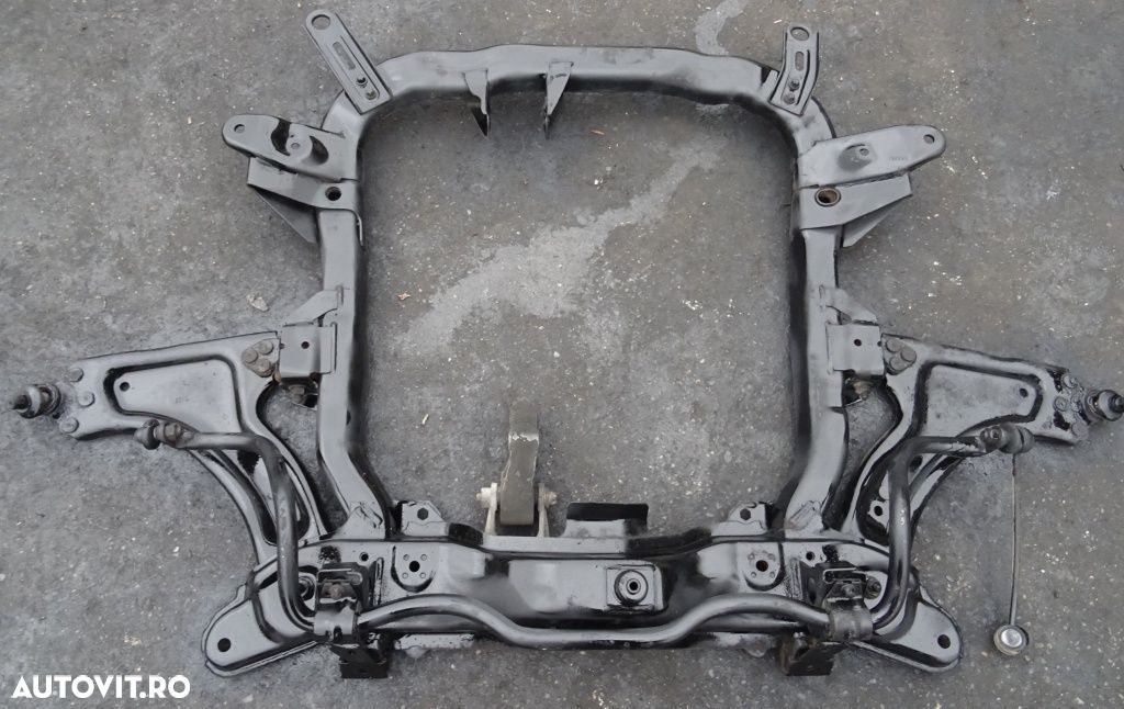 Jug / cadru motor Opel Meriva 1.7  ,1,6 BENZINA - 1