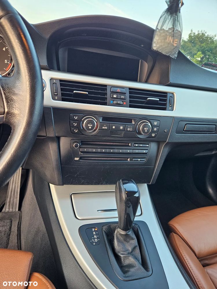 BMW Seria 3 335d - 10