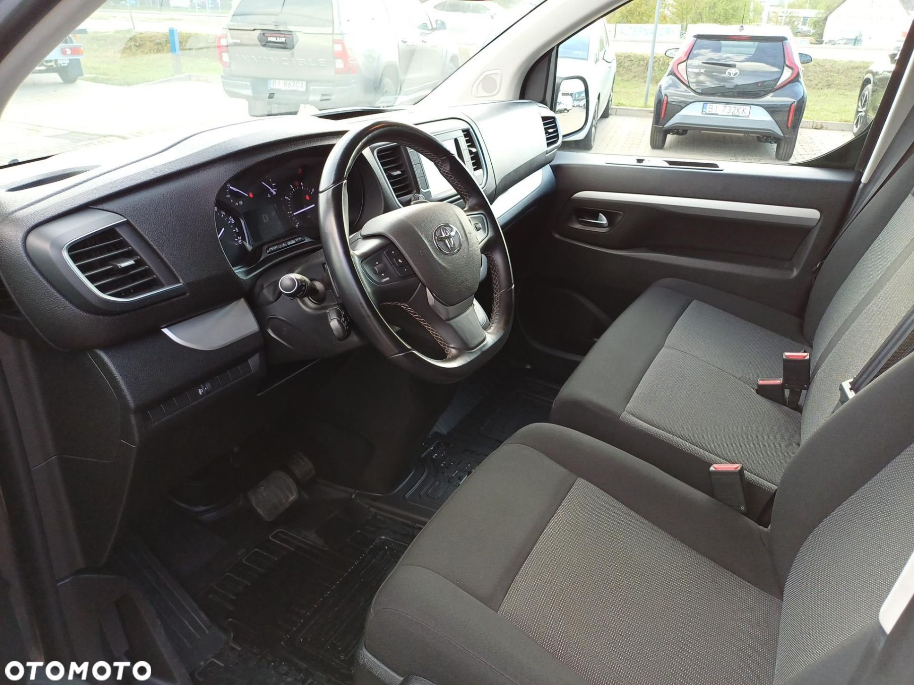 Toyota Proace Verso 2.0 D4-D Long Business - 9