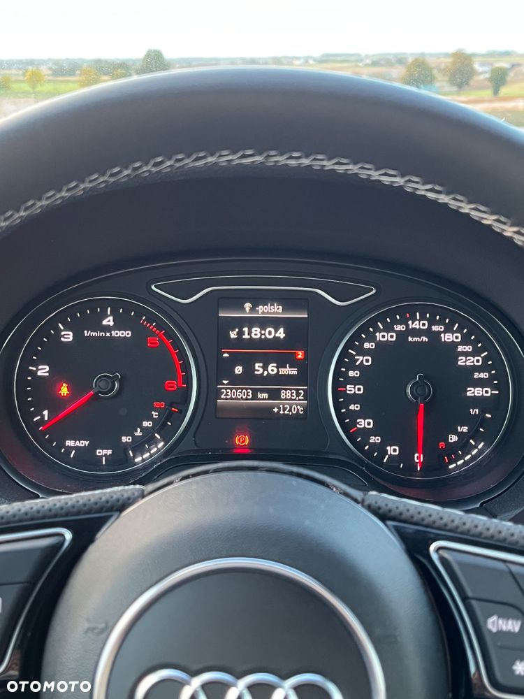 Audi A3 - 17