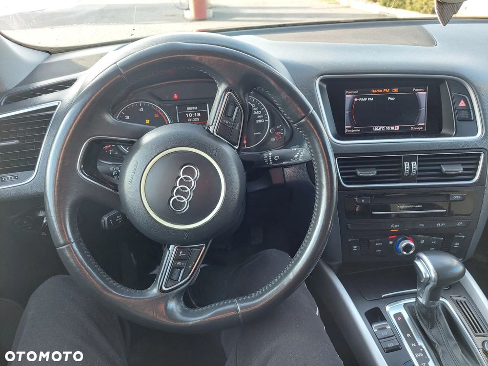 Audi Q5 2.0 TDI Quattro S tronic - 6