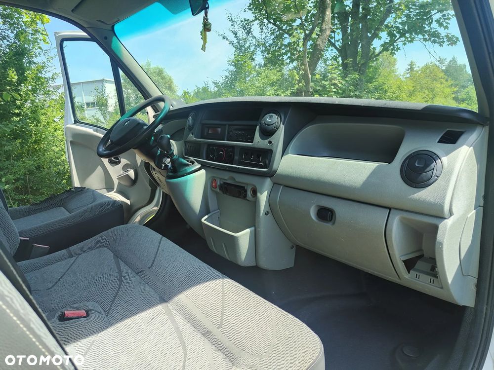 Renault Master - 4