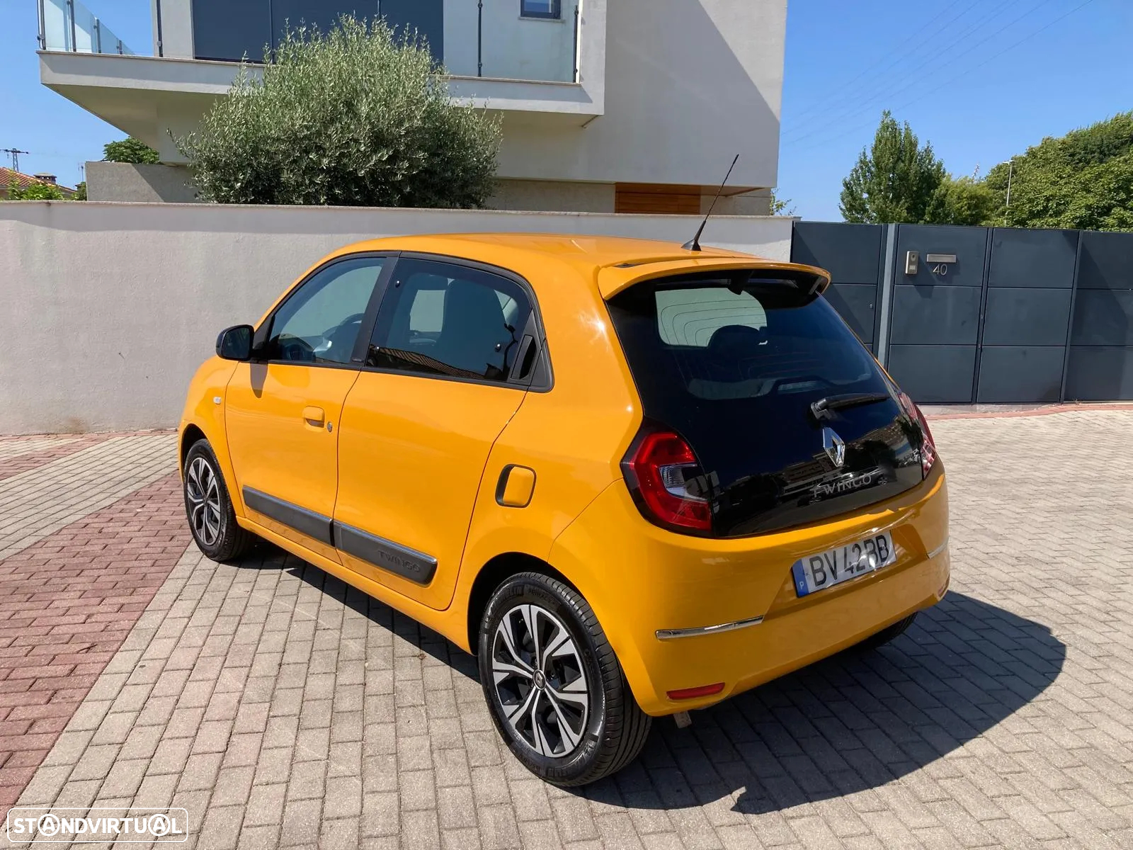 Renault Twingo - 3