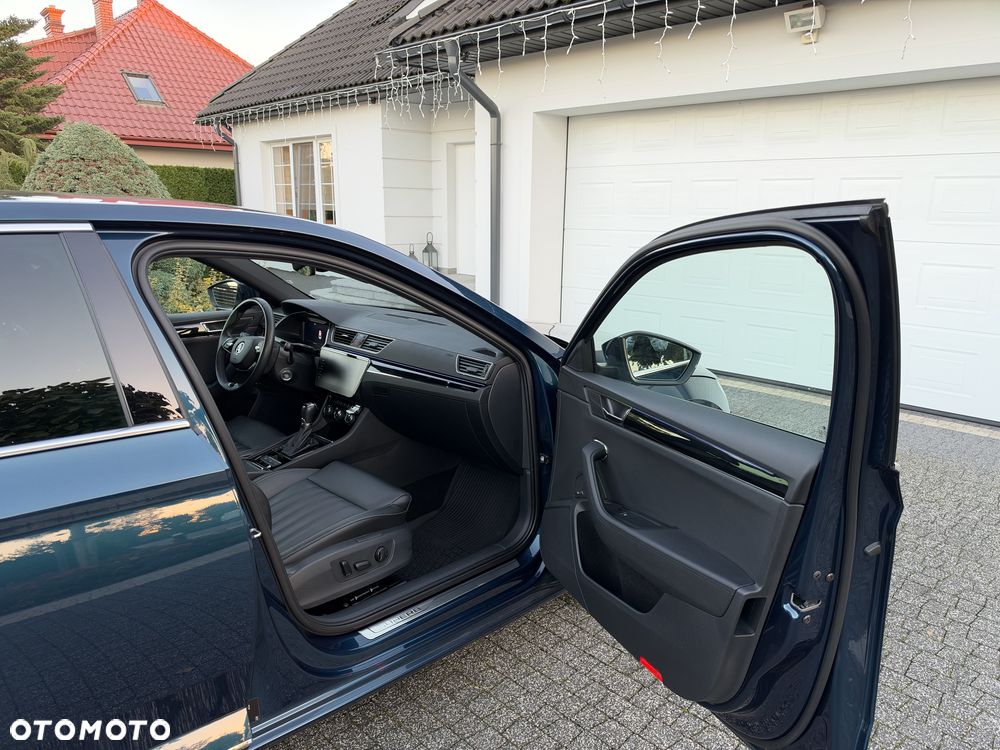 Skoda Superb - 26