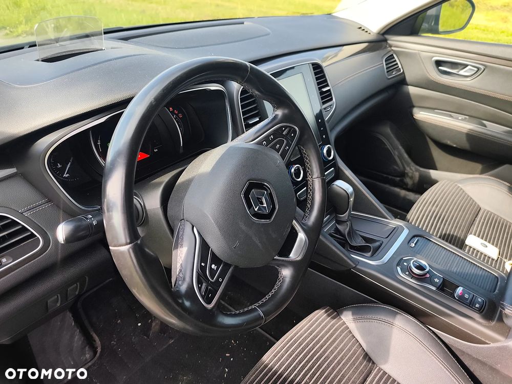 Renault Talisman - 9